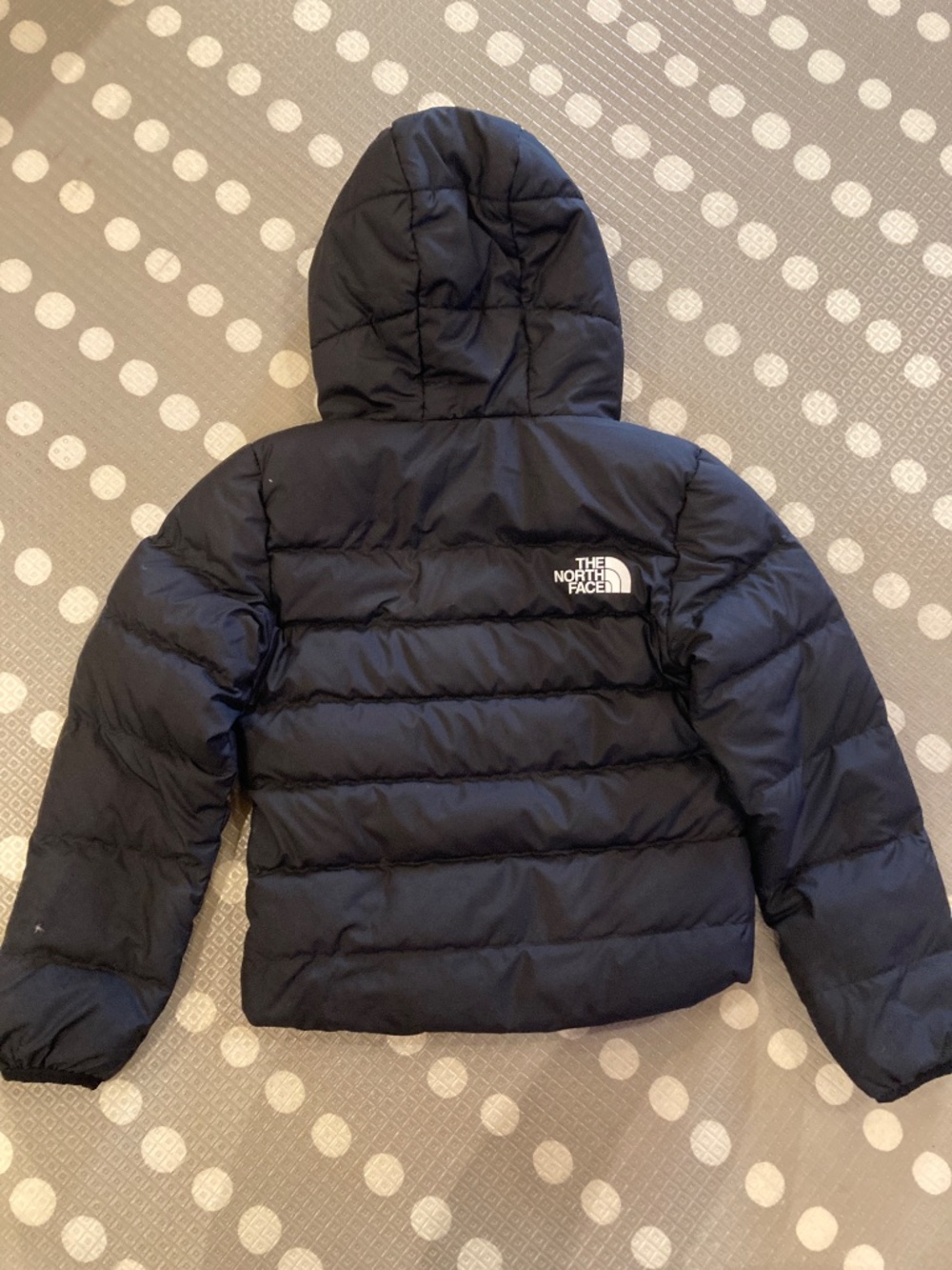 The North Face Kids Down Jacket 6 - Picture 2 of 4